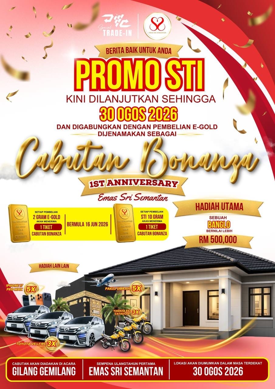 Cabutan Bonanza